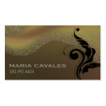 "Laguna" - All purpose professional business card