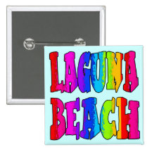 Laguna Beach Buttons