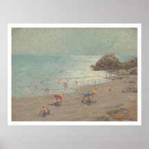 Laguna Beach, Calif. (1214) Posters