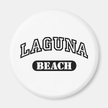 Laguna Beach Magnets