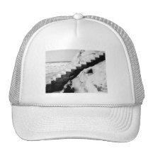 Laguna Beach Trucker Hat