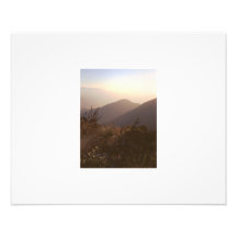 Laguna Overlook Photographic Print