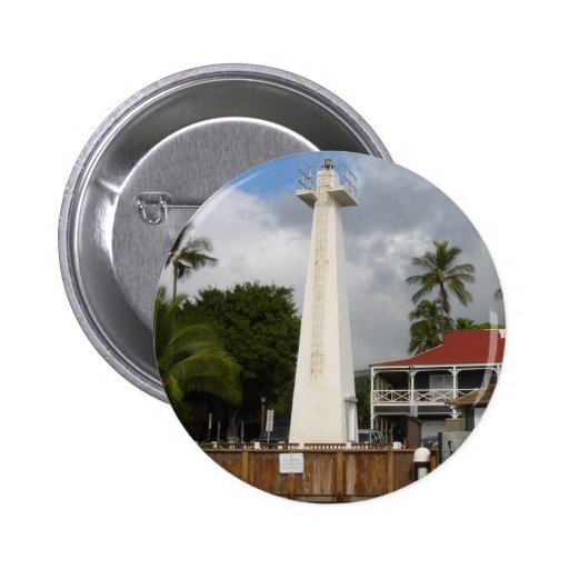 Lahaina Lighthouse Pins