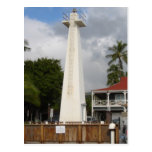 Lahaina Lighthouse Postcard