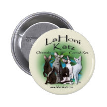 Lahoni Cage Sign Button 2