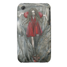 Lair Tough iphone 3 Case