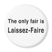 Laissez-Faire