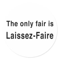 Laissez-Faire