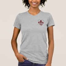Laissez les bon temps rouler tees