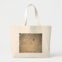 Laissez votre marque sacs fourre-tout