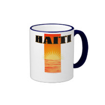 Lakay Mug