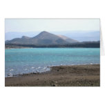 Lake Assal