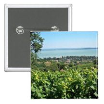 Lake Balaton Pins
