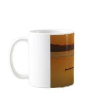 Lake Champlain Mug