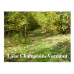 Lake Champlain, Vermont Post Cards