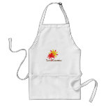 Lake Columbia Apron