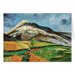 Lake District Hills Cards