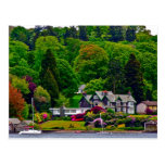 Lake District Post Card