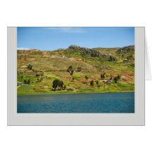 lake felicitación