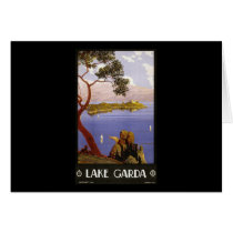 Lake Garda Cards