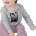 Lake Garda t-shirts