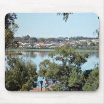 Lake Joondalup Mousepads