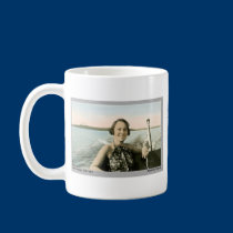Lake Joseph 1937 mugs