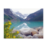 Lake Loiuse postcards