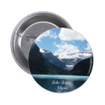 Lake Louise, Alberta pin