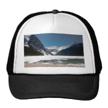 Lake Louise Mesh Hat