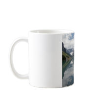 Lake Louise Mug