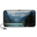 Lake Louise Travel Speakers