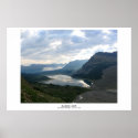 Lake Magog posters