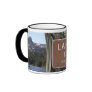 LAKE MAMIE MUG