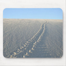 Lake McConaughy Mousepads