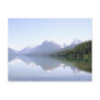 Lake McDonald Reflections Postcards