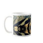 Lake Mead National Recreational Area, U.S.A. Coffee Mug