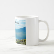 Lake Mead, Nevada Mug
