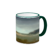 Lake Michigan Coffee cup Coffee Mugs