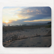 Lake Michigan Mouse Mats