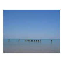 Lake Michigan Post Cards