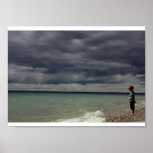 Lake Michigan Posters