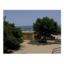 Lake Michigan Shorelines Post Cards