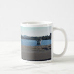 Lake Miramar Mira Mesa San Diego Water Coffee Mug