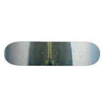 Lake Mirror Skate Boards