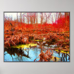Lake of Fire Poster posters