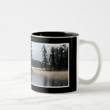Lake of Fog Mug