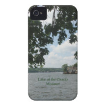 Lake of the Ozarks iPhone Case iPhone 4 Case