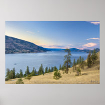 Lake Okanagan,