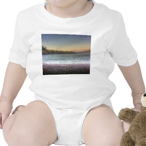 Lake Penninsula Bodysuits